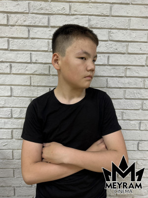 Архмиед Бисембаев