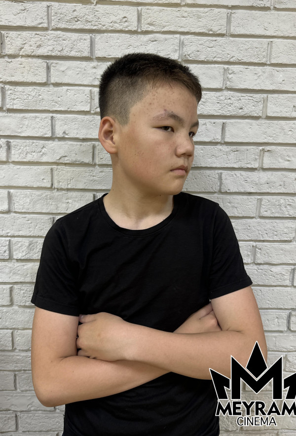 Архмиед Бисембаев