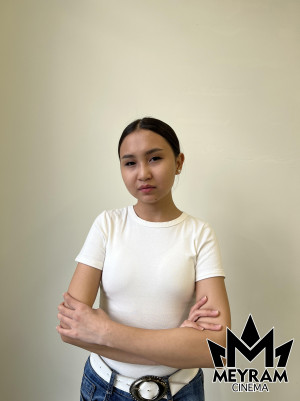 Аянат Елубай