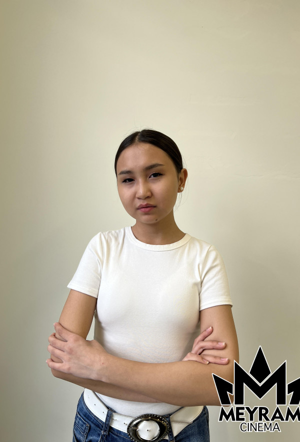 Аянат Елубай