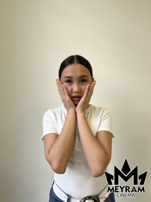 Аянат Елубай