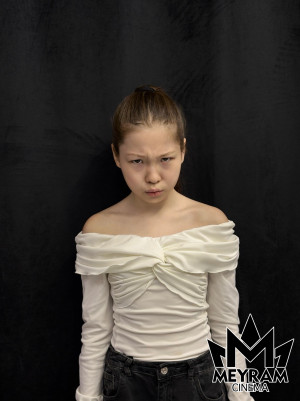 Дилана Еркинова