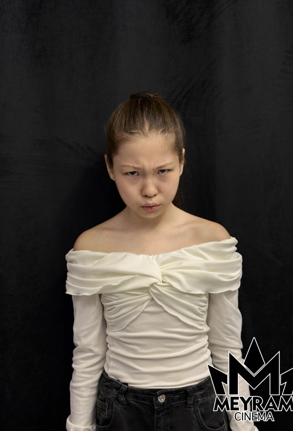 Дилана Еркинова