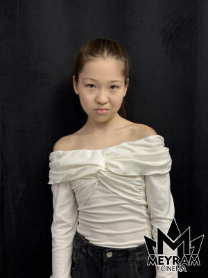 Дилана Еркинова