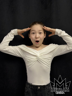 Дилана Еркинова