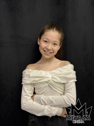 Дилана Еркинова