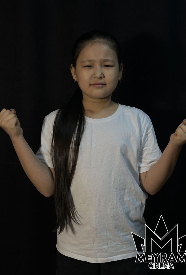 Аруна Қазыбекқызы