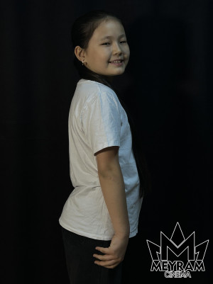 Аруна Қазыбекқызы