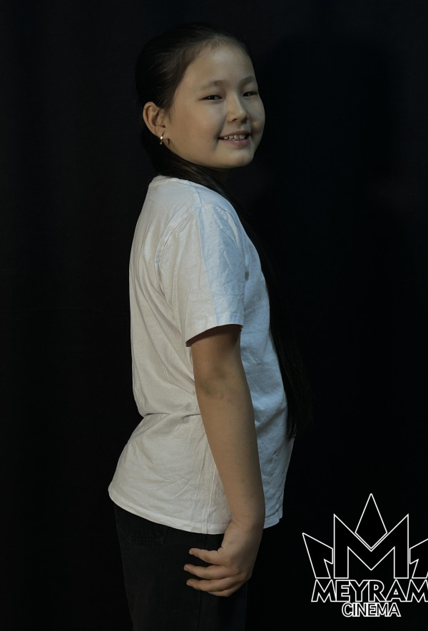 Аруна Қазыбекқызы