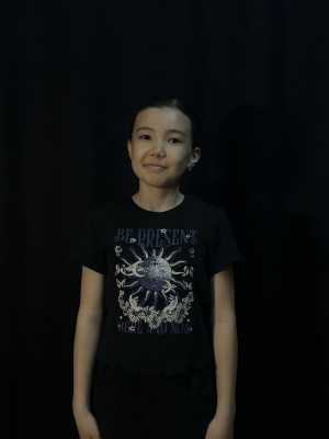 Фариза Жалмұқан