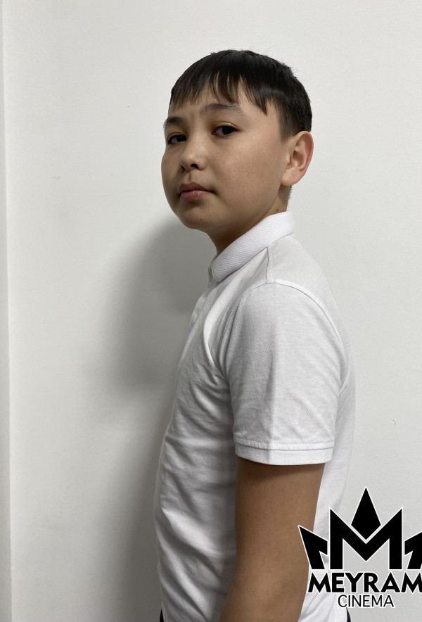 Ерсұлтан Орынбасар