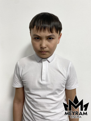 Ерсұлтан Орынбасар