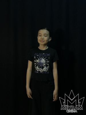 Фариза Жалмұқан