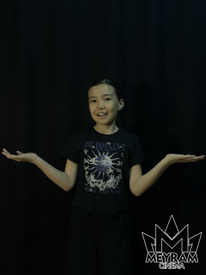 Фариза Жалмұқан