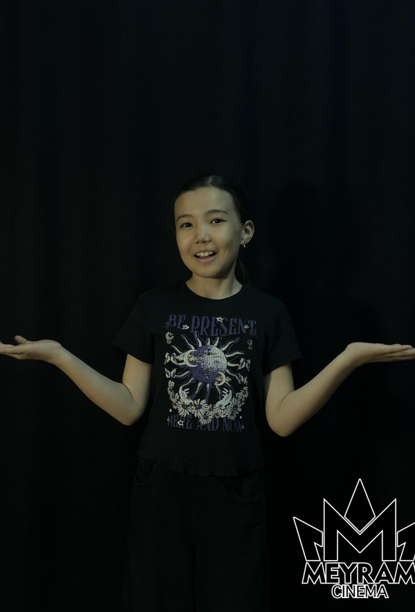 Фариза Жалмұқан