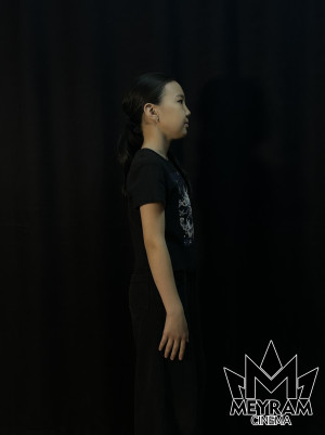 Фариза Жалмұқан