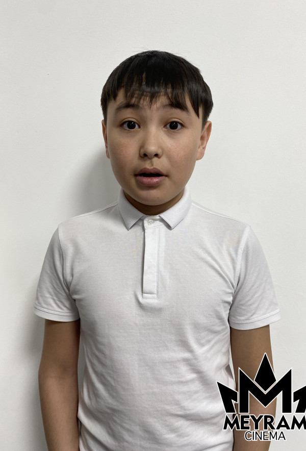 Ерсұлтан Орынбасар