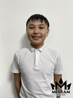 Ерсұлтан Орынбасар