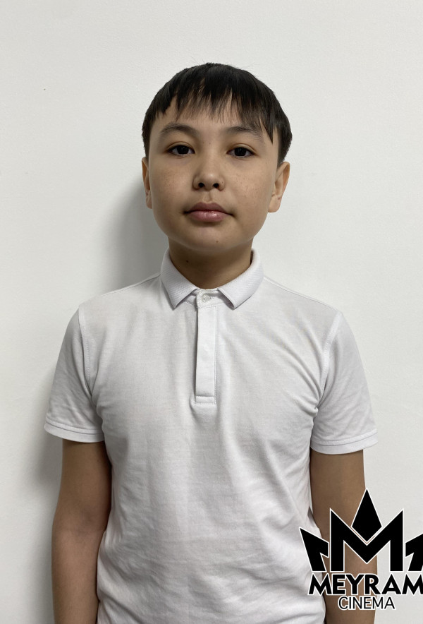 Ерсұлтан Орынбасар