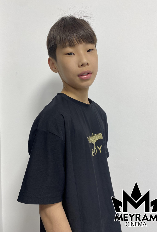 Дамир Жарылқасынов