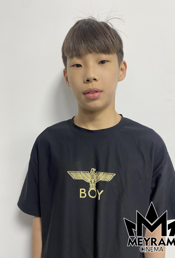 Дамир Жарылқасынов