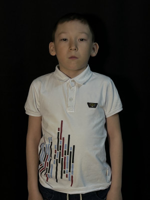 Мансур Акбергенов