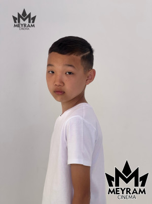 Айсұлтан Ноғай