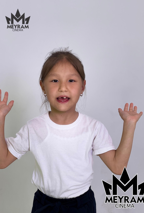 Анарбек Аяла