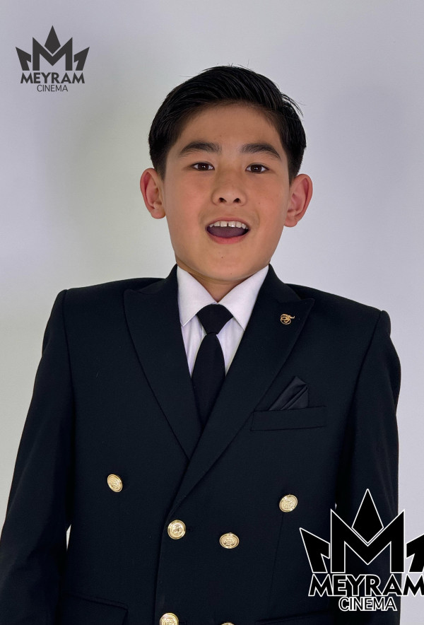 Айтуар Советбек