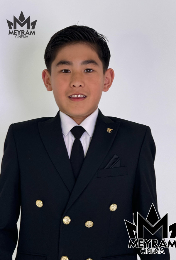 Айтуар Советбек