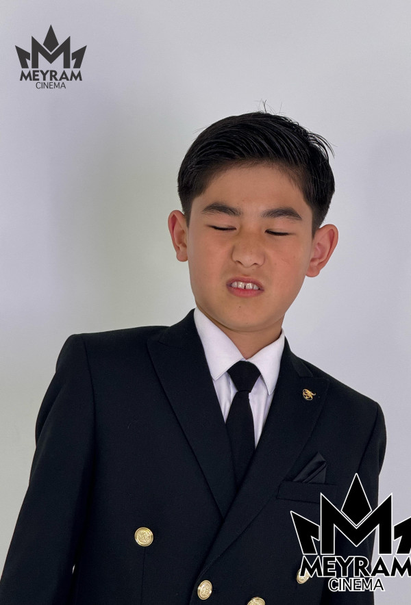 Айтуар Советбек