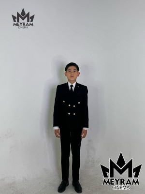 Айтуар Советбек