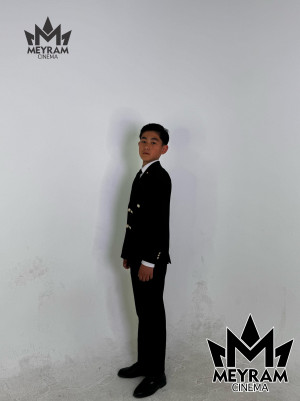 Айтуар Советбек