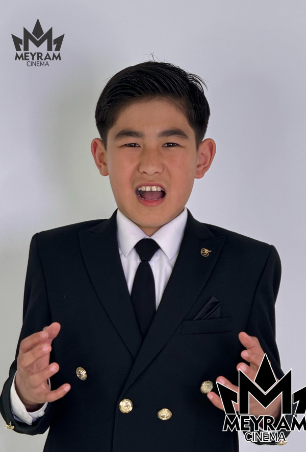 Айтуар Советбек