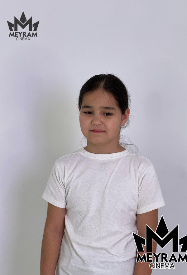 Гүлім Асылбек