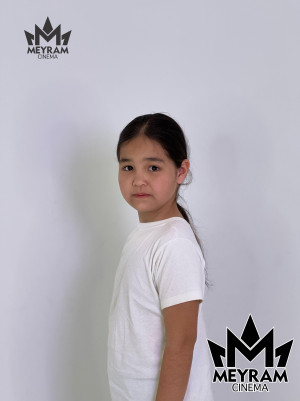 Гүлім Асылбек