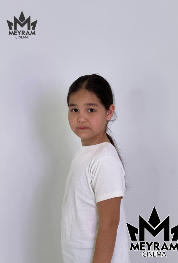 Гүлім Асылбек