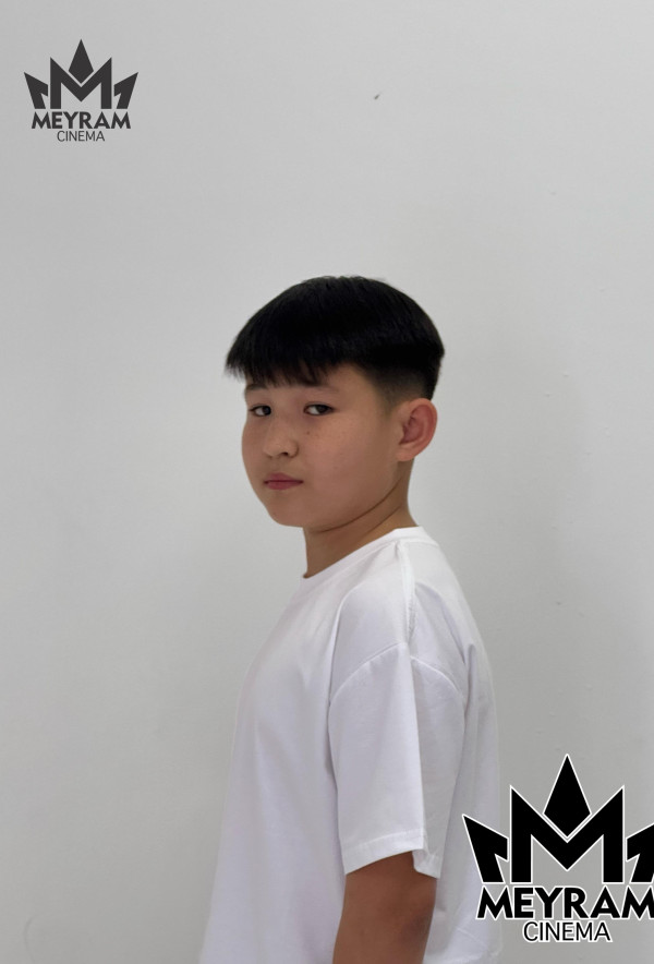 Нұрасыл Айтбай