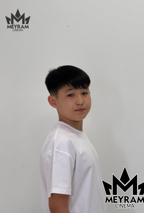 Нұрасыл Айтбай