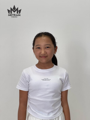 Іңкәр Далабаева