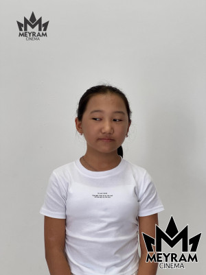 Іңкәр Далабаева