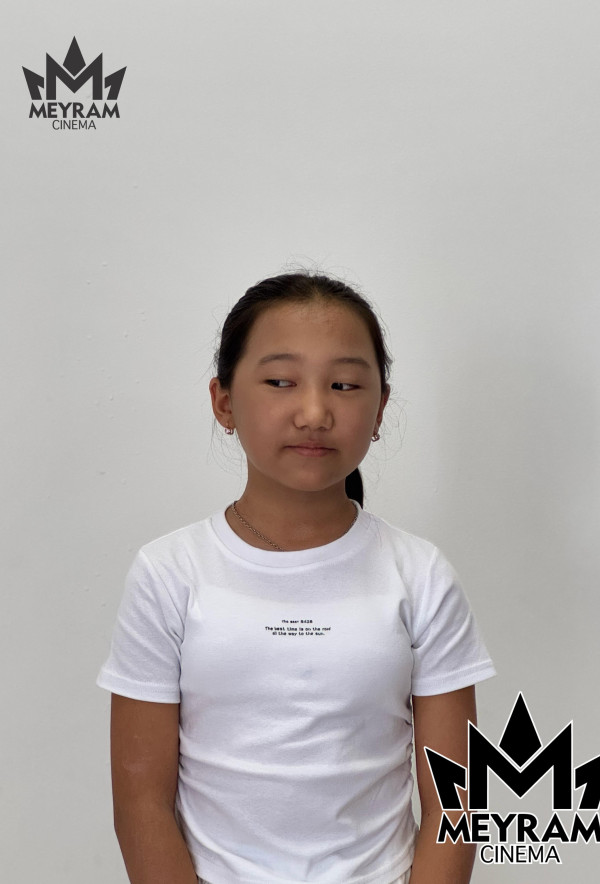 Іңкәр Далабаева