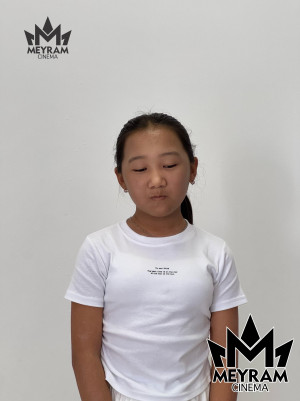 Іңкәр Далабаева