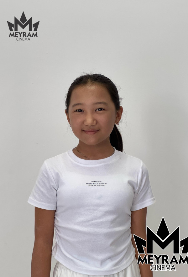 Іңкәр Далабаева