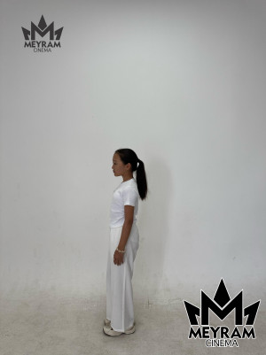 Іңкәр Далабаева