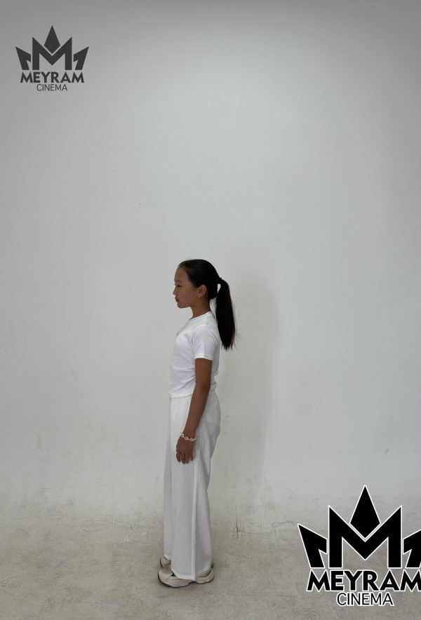 Іңкәр Далабаева