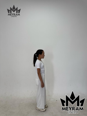 Іңкәр Далабаева