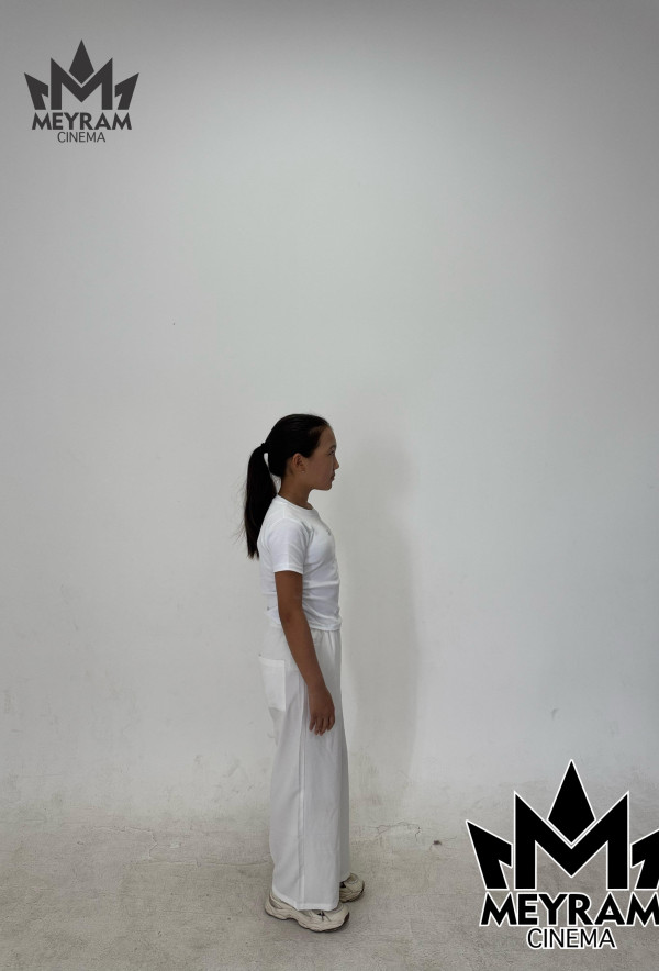 Іңкәр Далабаева