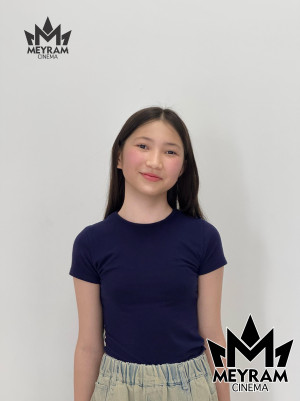 Ақзере Сапарали