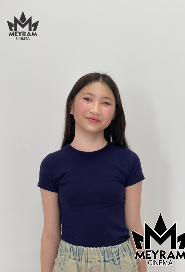 Ақзере Сапарали